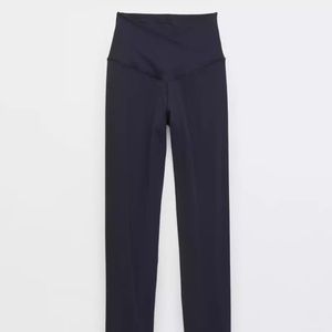 Aerie Offline High Waisted Crossover Leggings